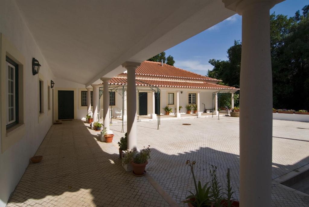 Change The World - Solar De Alvega Exterior photo