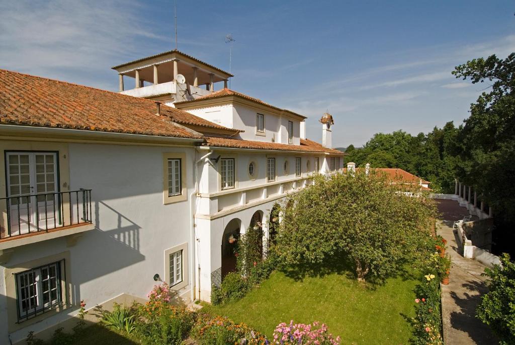 Change The World - Solar De Alvega Exterior photo
