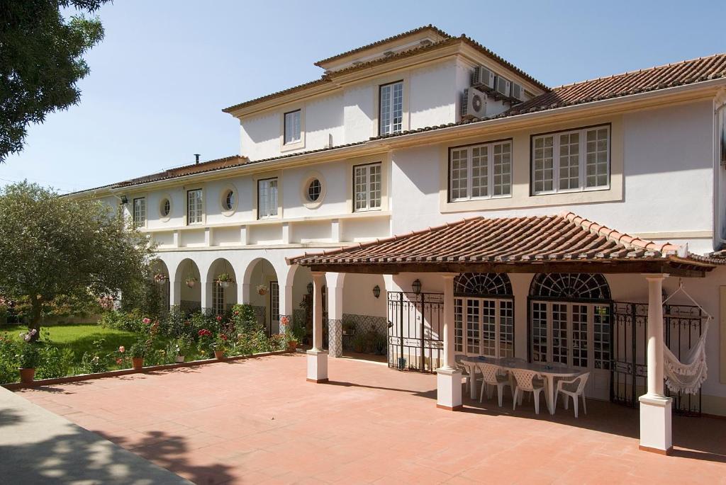 Change The World - Solar De Alvega Exterior photo